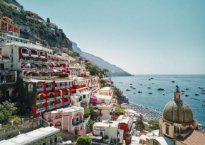 Le Sirenuse Positano